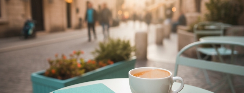 Partager son quotidien d'expat sans exposer sa vie en ligne